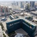 Aerial Photos: May 21, 2012