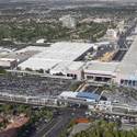 Aerial Photos: May 21, 2012