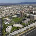 Aerial Photos: May 21, 2012