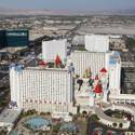 Aerial Photos: May 21, 2012