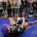 Workouts for UFC 146