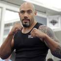 Workouts for UFC 146