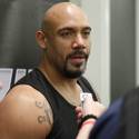 Workouts for UFC 146