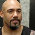 Workouts for UFC 146