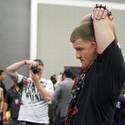 Workouts for UFC 146