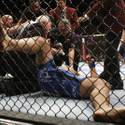 Junior dos Santos defeats Frank Mir in UFC 146