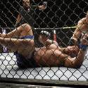 Junior dos Santos defeats Frank Mir in UFC 146