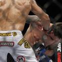 Junior dos Santos defeats Frank Mir in UFC 146
