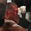Junior dos Santos defeats Frank Mir in UFC 146