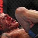 Junior dos Santos defeats Frank Mir in UFC 146