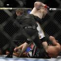 Junior dos Santos defeats Frank Mir in UFC 146