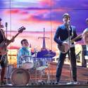 Surf the Musical Media Preview