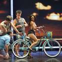 Surf the Musical Media Preview