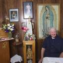 Monsignor Ben Franzinelli