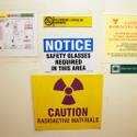 UNLV Radiochemistry Program
