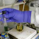 UNLV Radiochemistry Program