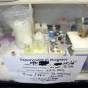 UNLV Radiochemistry Program