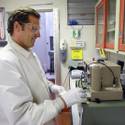 UNLV Radiochemistry Program