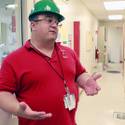 UNLV Radiochemistry Program
