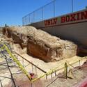 UNLV Radiochemistry Program