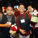 MGM hosts High School Seniors