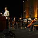 MGM hosts High School Seniors