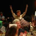 MGM hosts High School Seniors