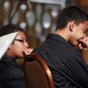 MGM hosts High School Seniors