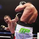 Shumenov Vs. Ornelas