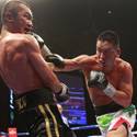Shumenov Vs. Ornelas