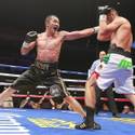 Shumenov Vs. Ornelas
