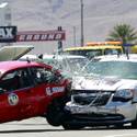 Car Crash Testing