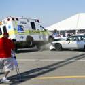 Car Crash Testing