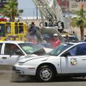 Car Crash Testing