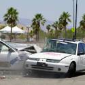 Car Crash Testing