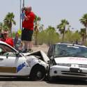 Car Crash Testing