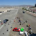 Car Crash Testing