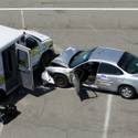 Car Crash Testing