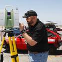 Car Crash Testing
