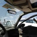 Car Crash Testing