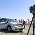Car Crash Testing