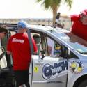 Car Crash Testing