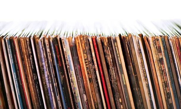 vinyl-records