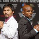 Pacquiao and Bradley Hold Final News Conference