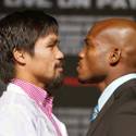 Pacquiao and Bradley Hold Final News Conference
