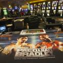 Pacquiao and Bradley Hold Final News Conference