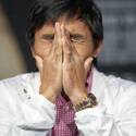 Pacquiao and Bradley Hold Final News Conference