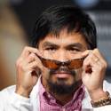 Pacquiao and Bradley Hold Final News Conference