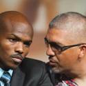 Pacquiao and Bradley Hold Final News Conference