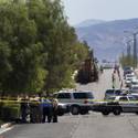 Fatal Shooting on Windmill